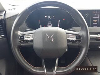 DS4 DS 4 PureTech 130 EAT8 Performance Line 2023 occasion 38300 Bourgoin-Jallieu