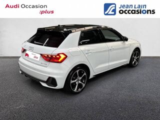 A1 Sportback 30 TFSI 116 ch S tronic 7 S Line 2025 occasion 74600 Seynod