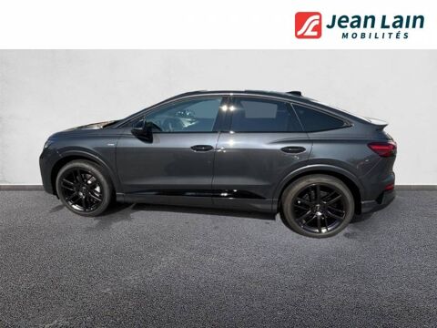 Q4 Sportback e-tron Performance 2026 occasion 05000 Gap