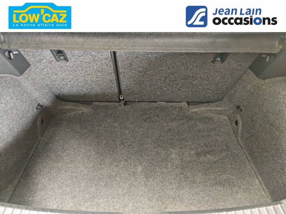 Ibiza 1.0 TSI 110 ch S/S DSG7 Xcellence 2022 occasion 73490 La Ravoire