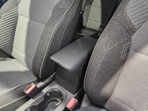 Captur E-Tech full hybrid 160 ch Techno 2026 occasion 29600 Morlaix