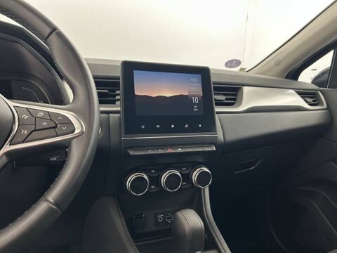 Captur E-Tech full hybrid 145 Techno 2023 occasion 56850 Caudan