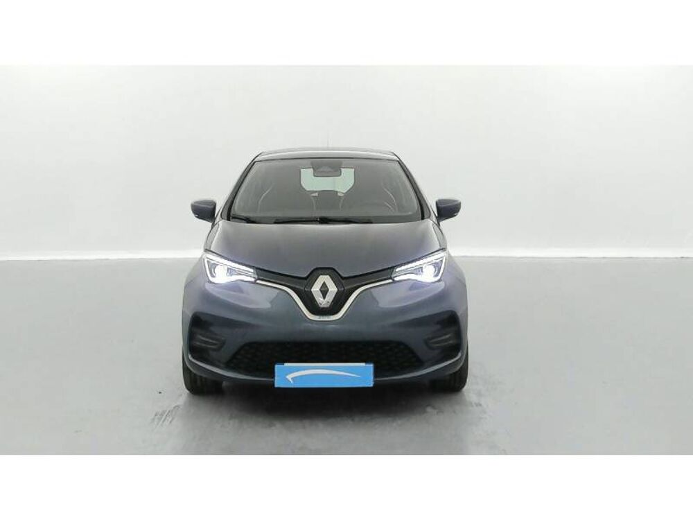 Zo&eacute; Zoe R110 Achat Int&eacute;gral Zen 2020 occasion 29000 Quimper