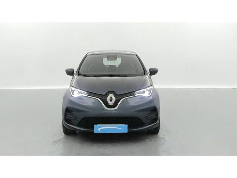 Zo&eacute; Zoe R110 Achat Int&eacute;gral Zen 2020 occasion 29000 Quimper