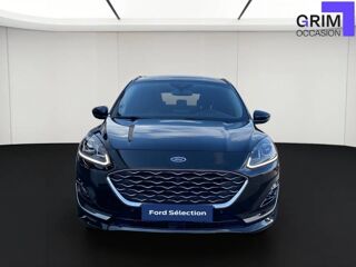 Kuga 2.5 Duratec 190 ch FHEV I-AWD Powershift Vignale 2023 occasion 34970 Lattes