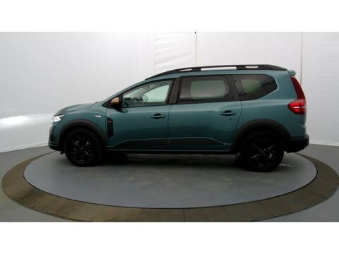 Jogger Hybrid 140 7 places GSR2 Extreme 2025 occasion 29600 Morlaix