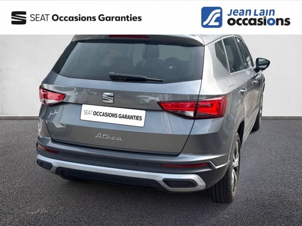 Ateca 1.0 TSI 110 ch Start/Stop Urban Advanced 2023 occasion 38170 Seyssinet-Pariset