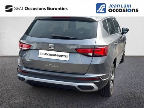 Ateca 1.0 TSI 110 ch Start/Stop Urban Advanced 2023 occasion 38170 Seyssinet-Pariset