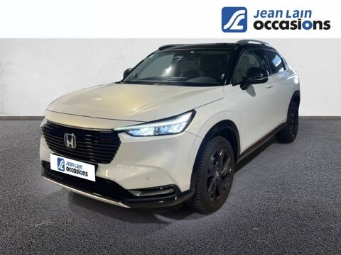 Honda HR-V e:HEV 1.5 i-MMD Advance Style 2022 occasion Ville-la-Grand 74100
