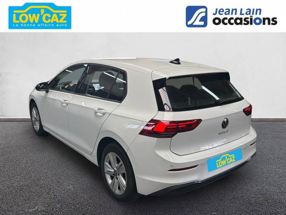 Golf 2.0 TDI SCR 115 DSG7 Business 2022 occasion 73490 La Ravoire