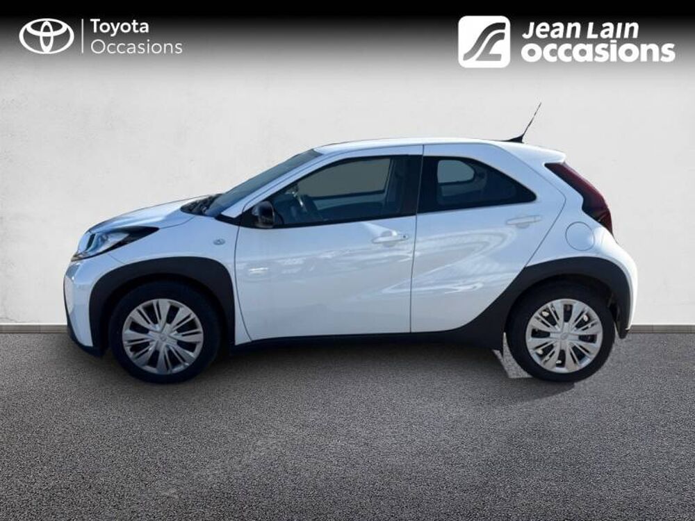 Aygo X 1.0 VVT-i 72 Dynamic 2023 occasion 07100 Annonay