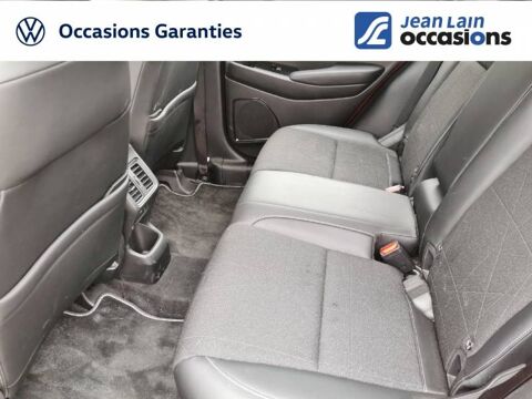 HR-V e:HEV 1.5 i-MMD Advance 2022 occasion 73290 La Motte-Servolex