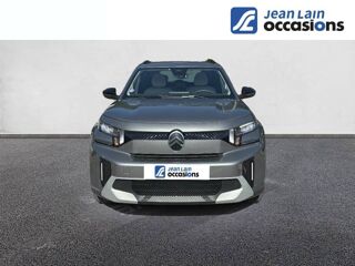 C3 Aircross Hybride 136 ch Aut Max 2025 occasion 38500 Voiron