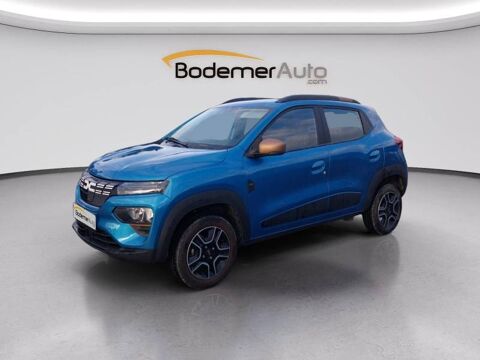 Dacia Spring Extreme 2023 occasion Brest 29200