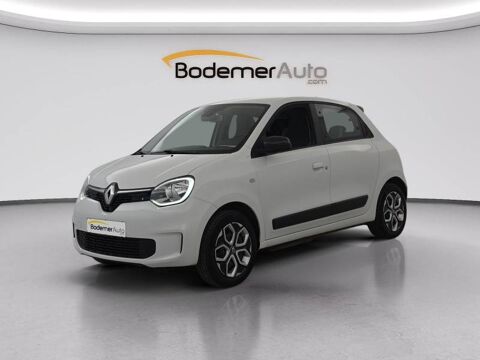 Annonce voiture Renault Twingo 13290 €