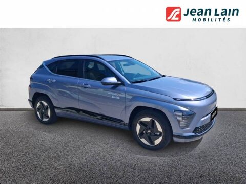 Kona Electrique 48 kWh - 156 ch Creative 2026 occasion 73290 La Motte-Servolex