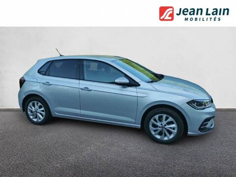 Polo 1.0 TSI 116 S&S DSG7 Style 2026 occasion 05000 Gap