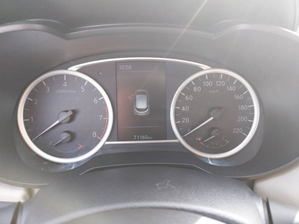 Micra IG-T 92 Xtronic Kiiro 2022 occasion 22300 Lannion