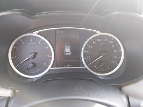 Micra IG-T 92 Xtronic Kiiro 2022 occasion 22300 Lannion