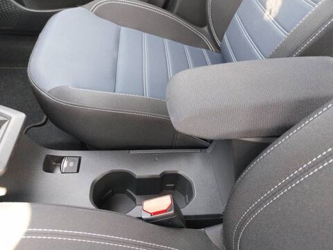 Sandero ECO-G 120 auto Journey 2026 occasion 56800 Plo&euml;rmel