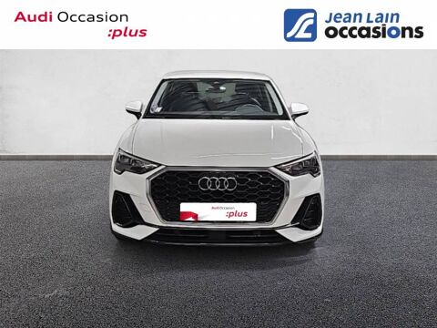 Q3 Sportback 35 TFSI 150 ch S tronic 7 2021 occasion 73290 La Motte-Servolex