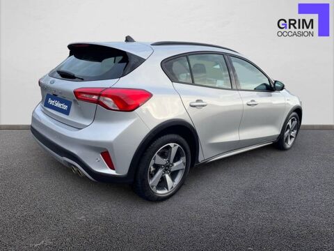 Focus 1.0 EcoBoost 125 S&S Active 2021 occasion 34970 Lattes