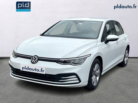 Annonce voiture Volkswagen Golf 18990 