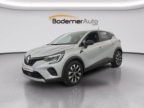 Renault Captur TCe 90 Evolution 2024 occasion Plo&euml;rmel 56800