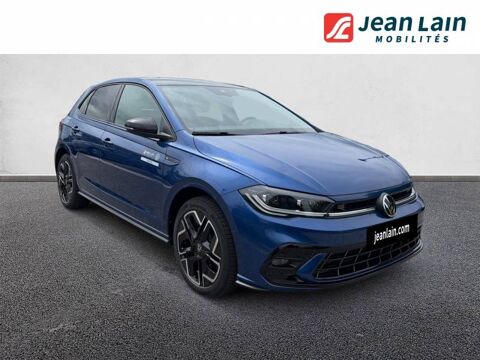 Polo 1.0 TSI 116 S&S DSG7 R-Line Edition 2026 occasion 74600 Seynod