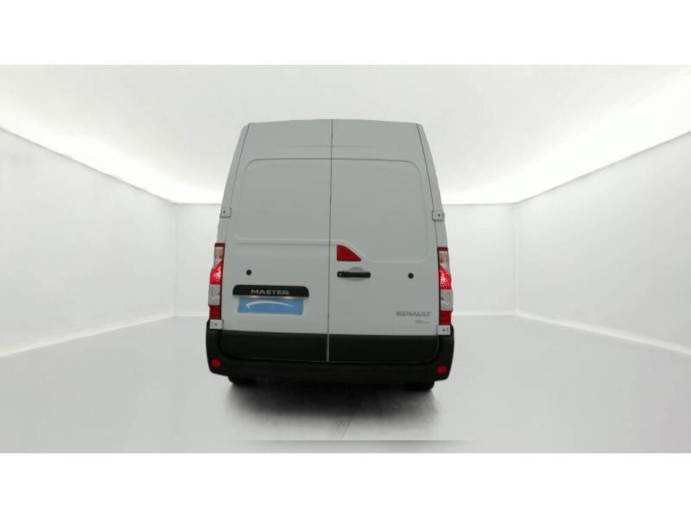 Master MASTER FGN TRAC F3500 L2H2 BLUE DCI 135 CONFORT 2024 occasion 50100 Cherbourg-en-Cotentin