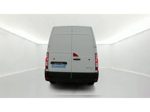 Master MASTER FGN TRAC F3500 L2H2 BLUE DCI 135 CONFORT 2024 occasion 50100 Cherbourg-en-Cotentin
