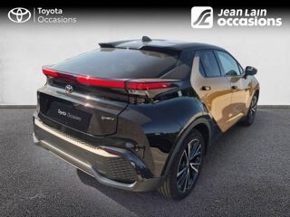 C-HR Hybride 200 Collection Premiere 2024 occasion 26000 Valence