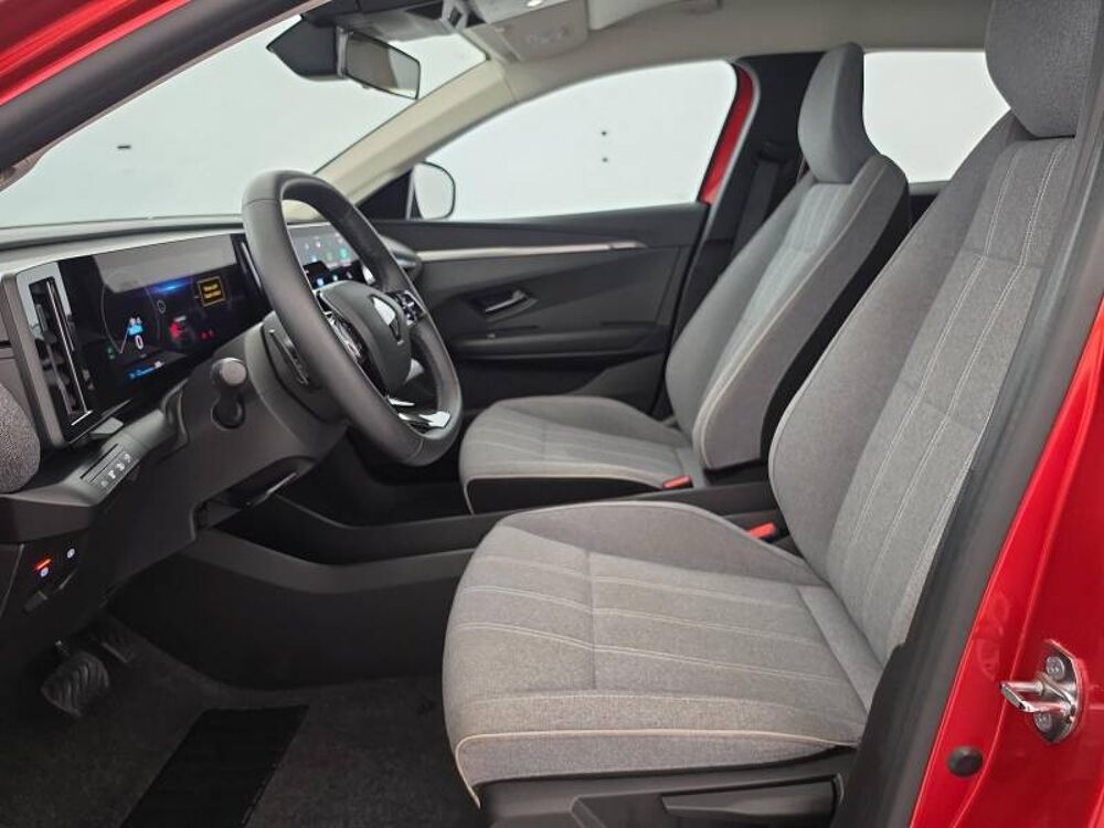 M&eacute;gane Megane E-Tech EV60 220 ch super charge Equilibre 2023 occasion 29900 Concarneau