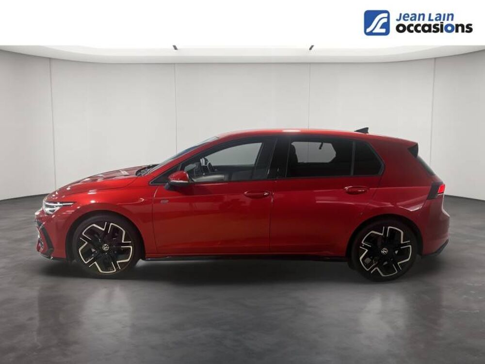 Golf 1.5 eTSI EVO2 116 DSG7 R-Line Edition 2026 occasion 74100 Ville-la-Grand