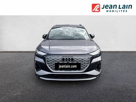 Q4 e-tron 45 285 ch 82 kWh 2025 occasion 38130 &Eacute;chirolles