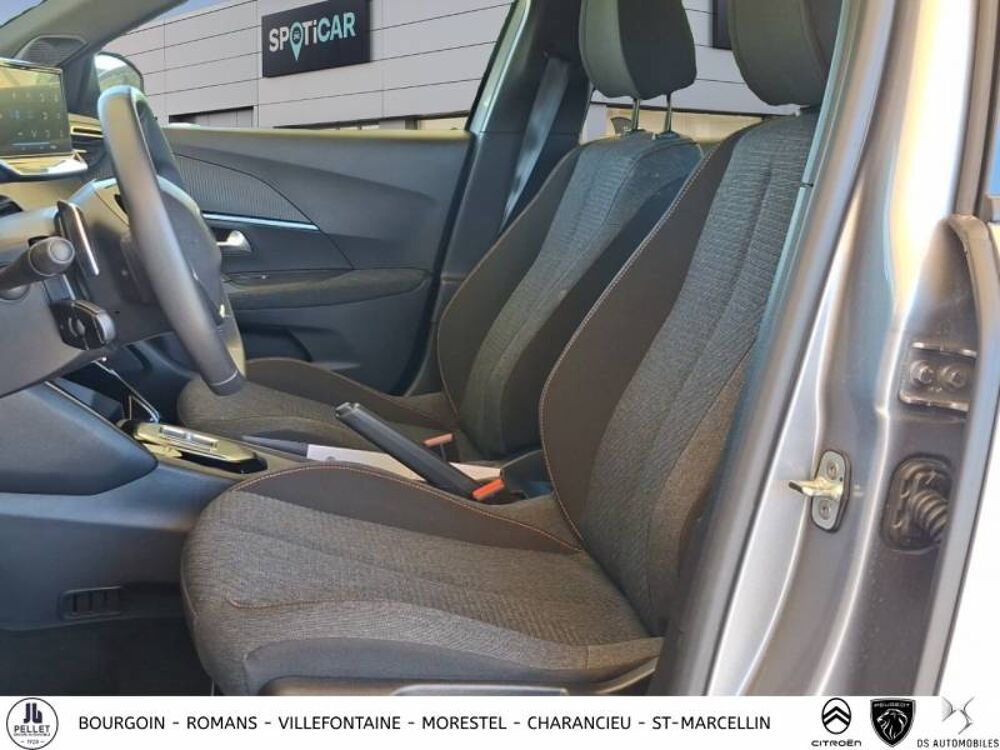 2008 Hybrid 136 e-DCS6 Style 2025 occasion 38300 Bourgoin-Jallieu