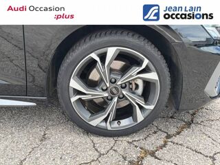 A3 Sportback 40 TFSIe 204 S tronic 6 S Line 2024 occasion 74600 Seynod