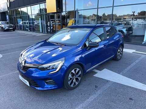 Annonce voiture Renault Clio 16990 €