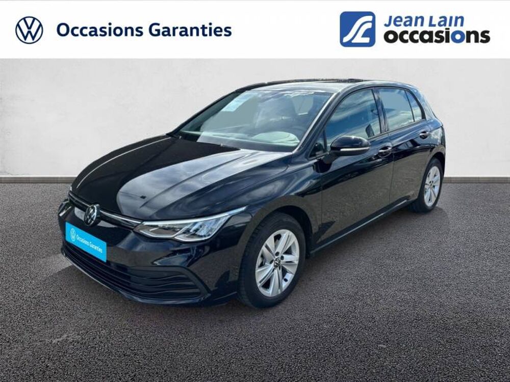 Golf 1.5 eTSI OPF 130 DSG7 Life Plus 2024 occasion 74200 Anthy-sur-Léman