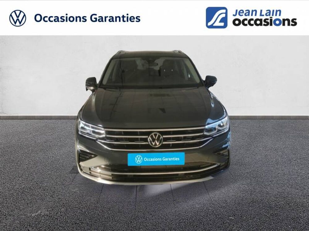 Tiguan 1.5 TSI 150ch DSG7 Elegance 2023 occasion 04130 Volx