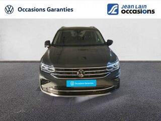 Tiguan 1.5 TSI 150ch DSG7 Elegance 2023 occasion 04130 Volx