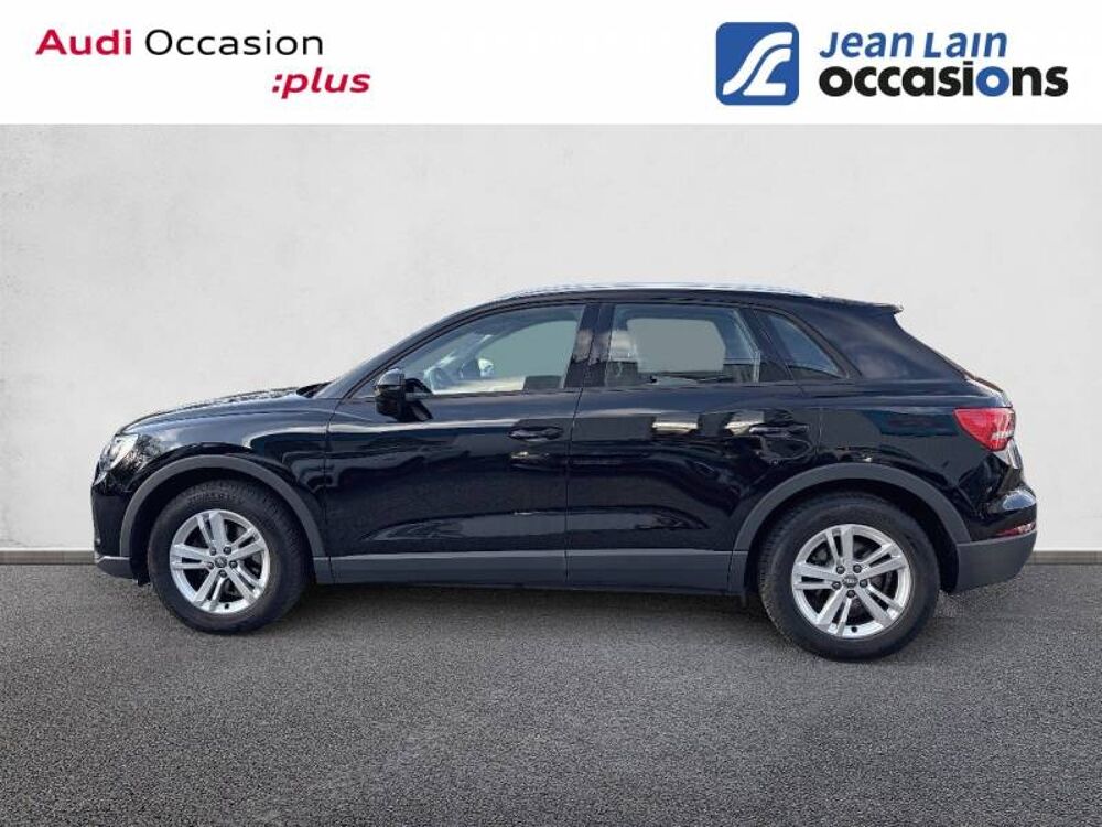 Q3 35 TDI 150 ch S tronic 7 2019 occasion 73290 La Motte-Servolex