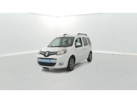 Kangoo Blue dCi 95 Intens 2020 occasion 22500 Paimpol