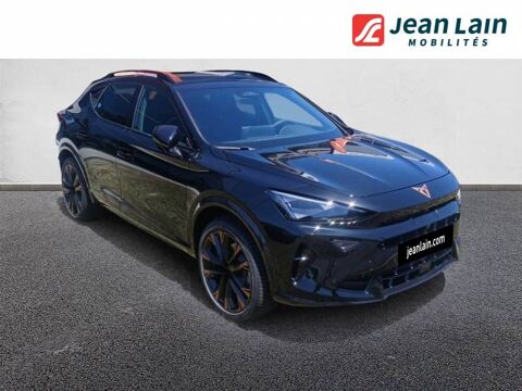 Formentor 1.5 eTSI Hybrid 150 ch DSG7 V 2026 occasion 74950 Scionzier