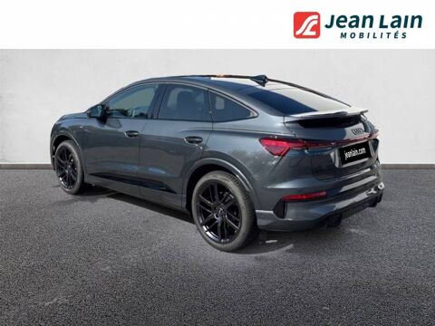 Q4 Sportback e-tron Performance 2026 occasion 05000 Gap