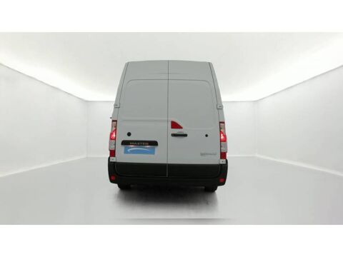 Master MASTER FGN TRAC F3500 L3H3 BLUE DCI 135 CONFORT 2024 occasion 22600 Loud&eacute;ac