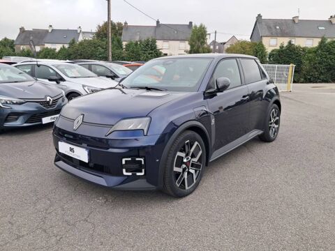 Annonce voiture Renault R5 0 €