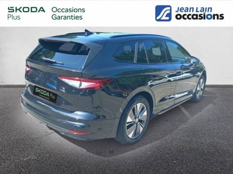 Enyaq iV 80 Sportline 2021 occasion 38121 Reventin-Vaugris