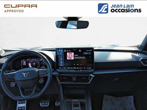 Formentor 1.5 eTSI Hybrid 150 ch DSG7 V 2025 occasion 05000 Gap