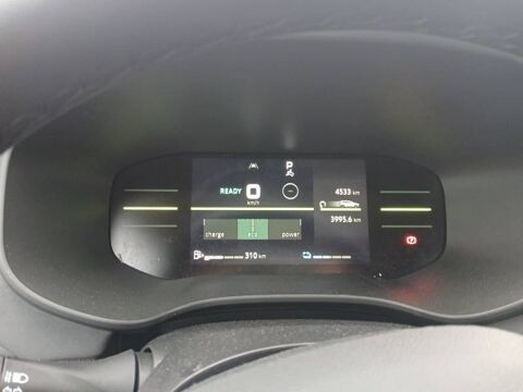 Jogger Hybrid 140 7 places GSR2 Extreme 2025 occasion 56850 Caudan